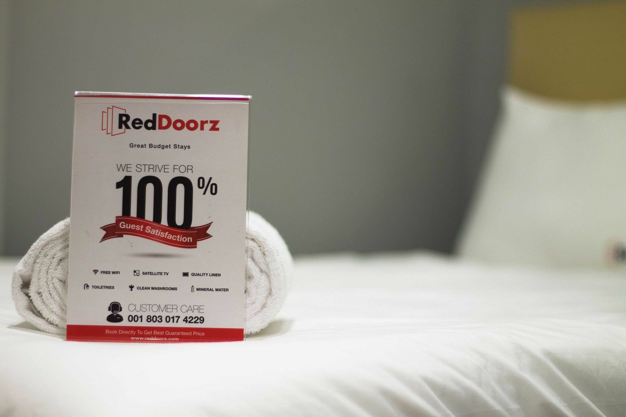 Reddoorz @ Palasari 万隆 外观 照片